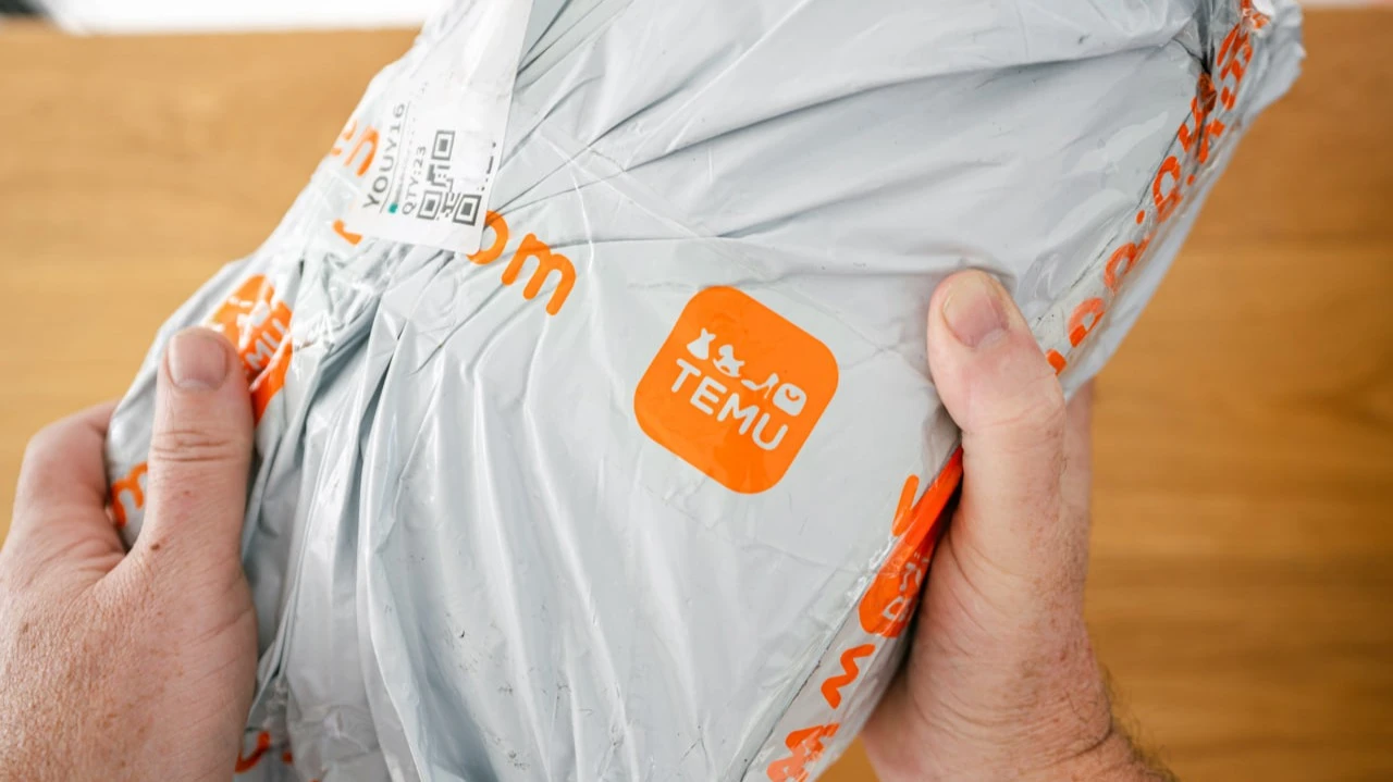 Акции владельца Temu растут после отчета / Фото: Audio und werbung / Shutterstock.com