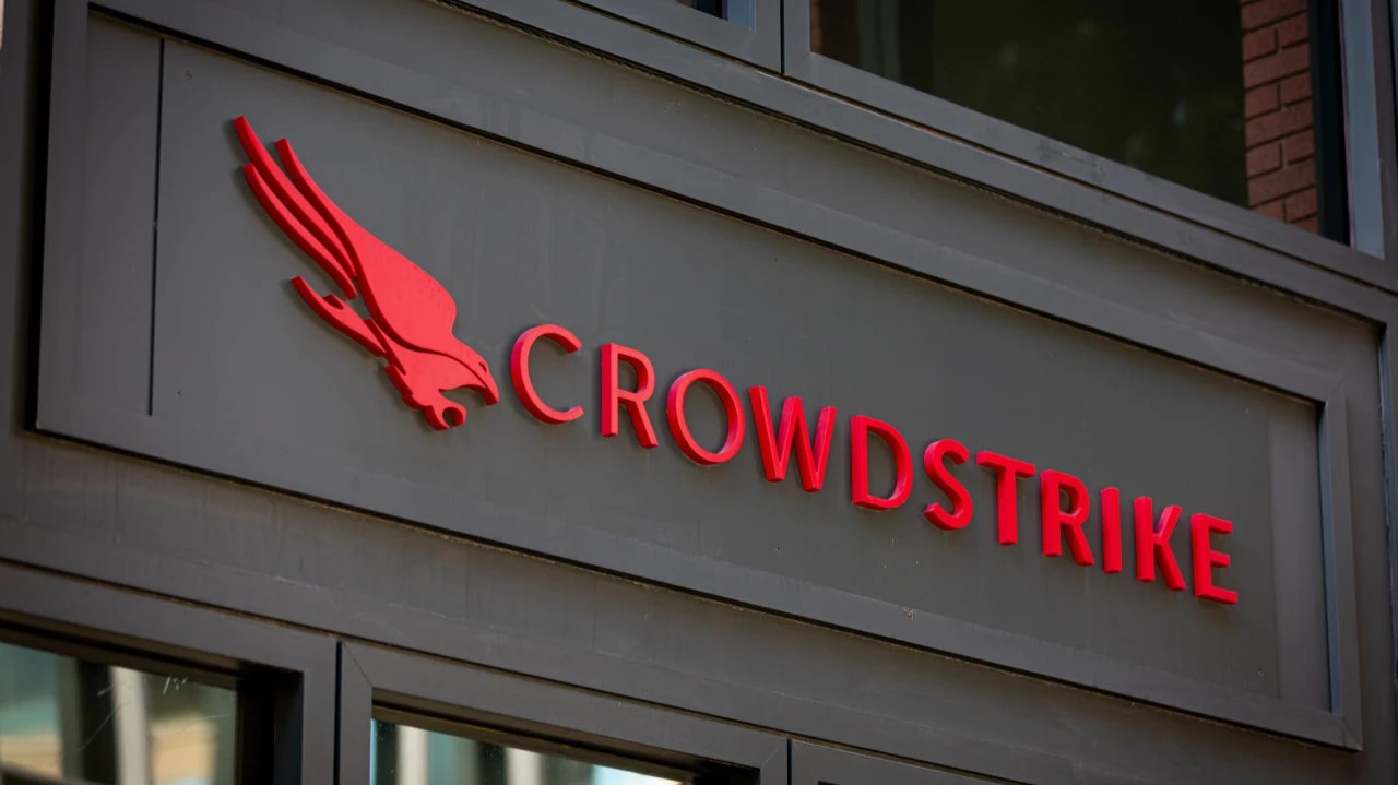 В ожидании отчета Nvidia эксперт советует присмотреться, в частности, к акциям CrowdStrike / Фото: bluestork / Shutterstock.com