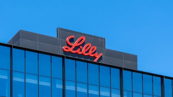 На торгах 26 августа акции Eli Lilly подскочили до максимума за три недели / Фото: JHVEPhoto/Shutterstock.com