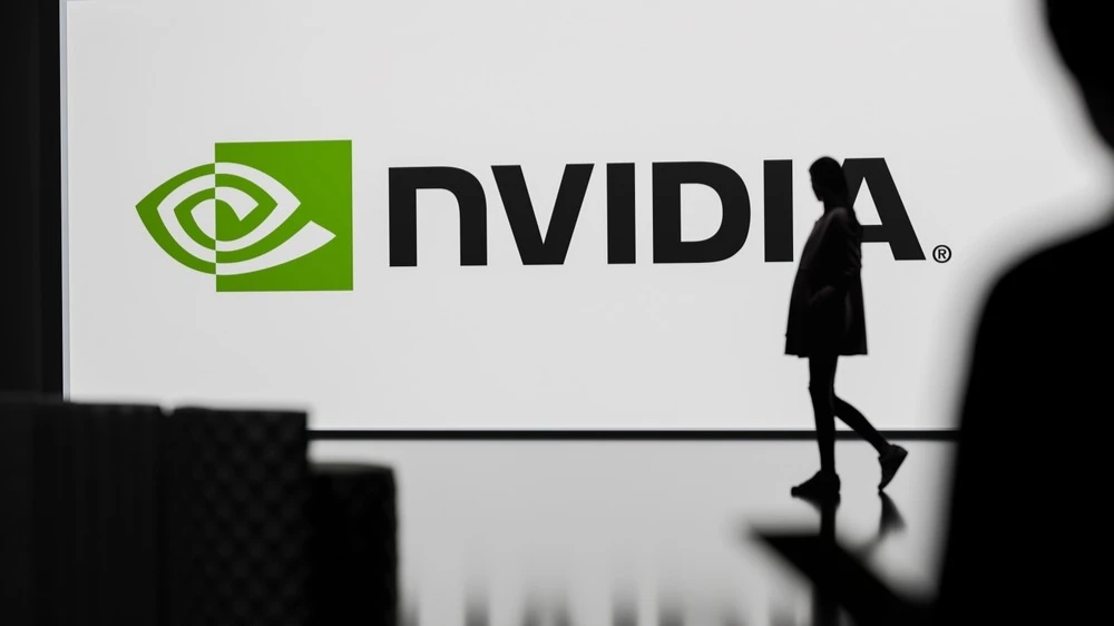 Рыночная стоимость Nvidia с начала года увеличилась более чем на 35% / Фото: PhotoGranary02 / Shutterstock.com