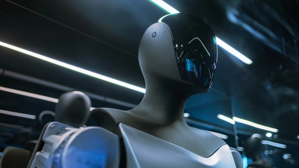 Инвесторы делают ставку на следующую главу в истории Tesla: роботакси и робота Optimus / Фото: Kittyfly / Shutterstock.com