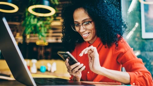 The Motley Fool назвал недооцененными акции финтех-сервиса Remitly Global / Фото: Remitly Global