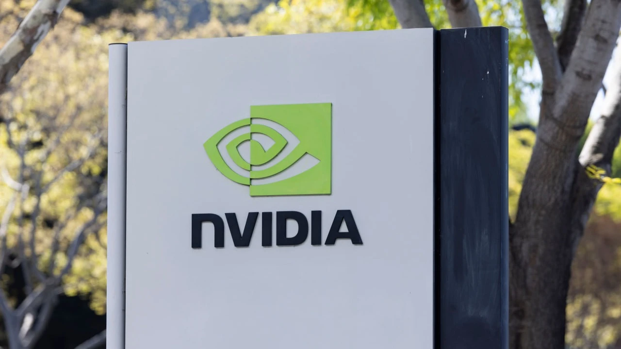 Минфин США: вопрос о доле в Nvidia не стоит на повестке / Фото: Matt Gush / Shutterstock.com