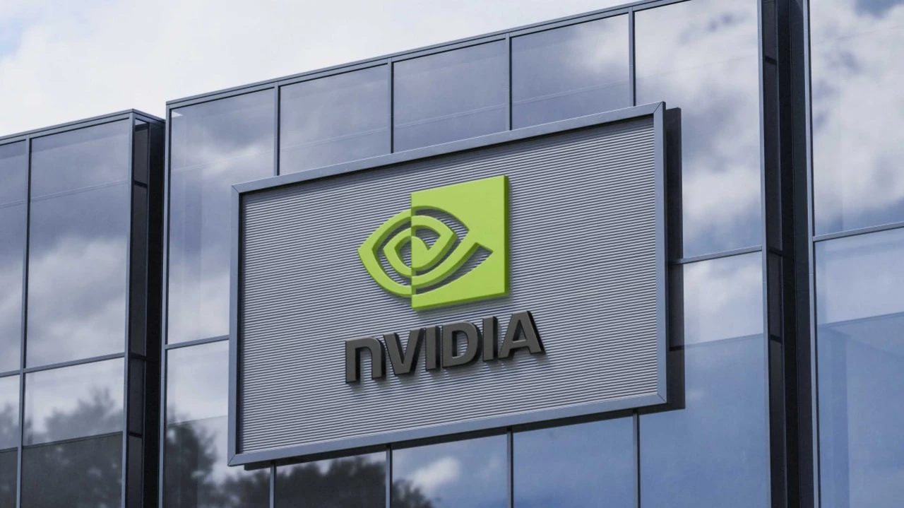 Результаты Nvidia превзошли прогнозы Уолл-стрит, но не выручка от дата-центров / Фото: Stock all / Shutterstock.com