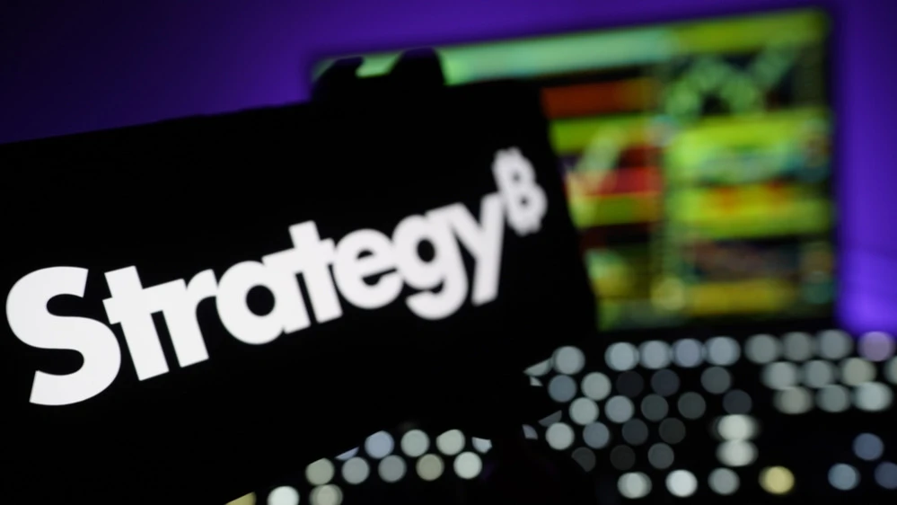 Инвесторов беспокоит, что соотношение балансовой стоимости Strategy к стоимости ее акций снижается / Фото: PJ McDonnell / Shutterstock.com