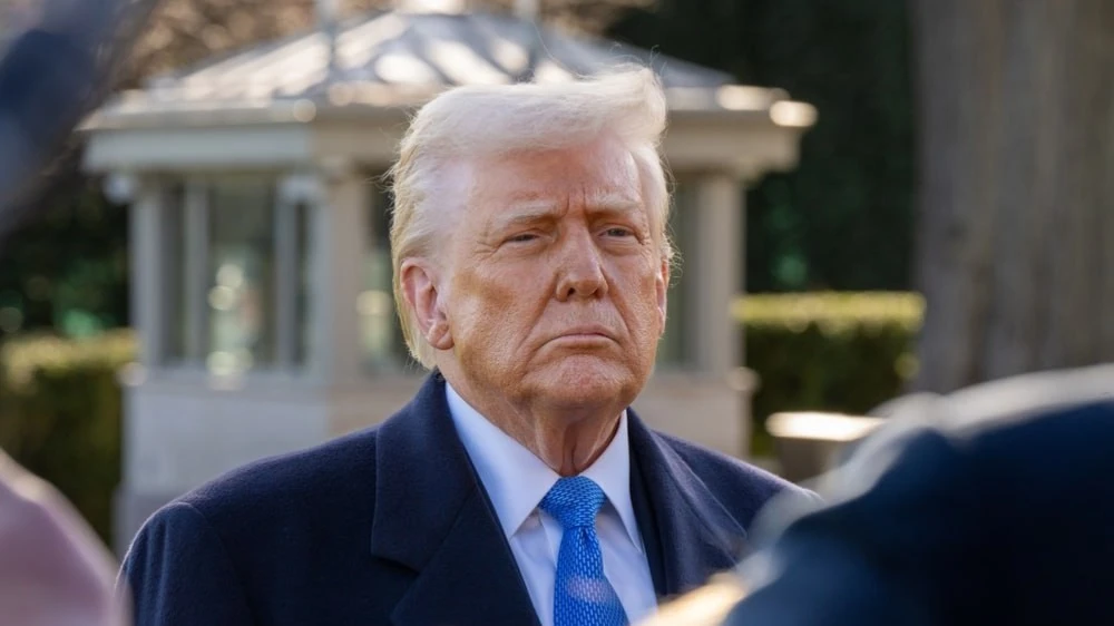 US appeals court finds Trumps global duties illegal