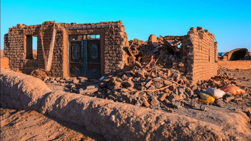 Последствия землетрясения в Афганистане в октябре 2023 года, жертвами которого стали около 2400 человек / Фото: Waheedullah Jahesh / Shutterstock.com