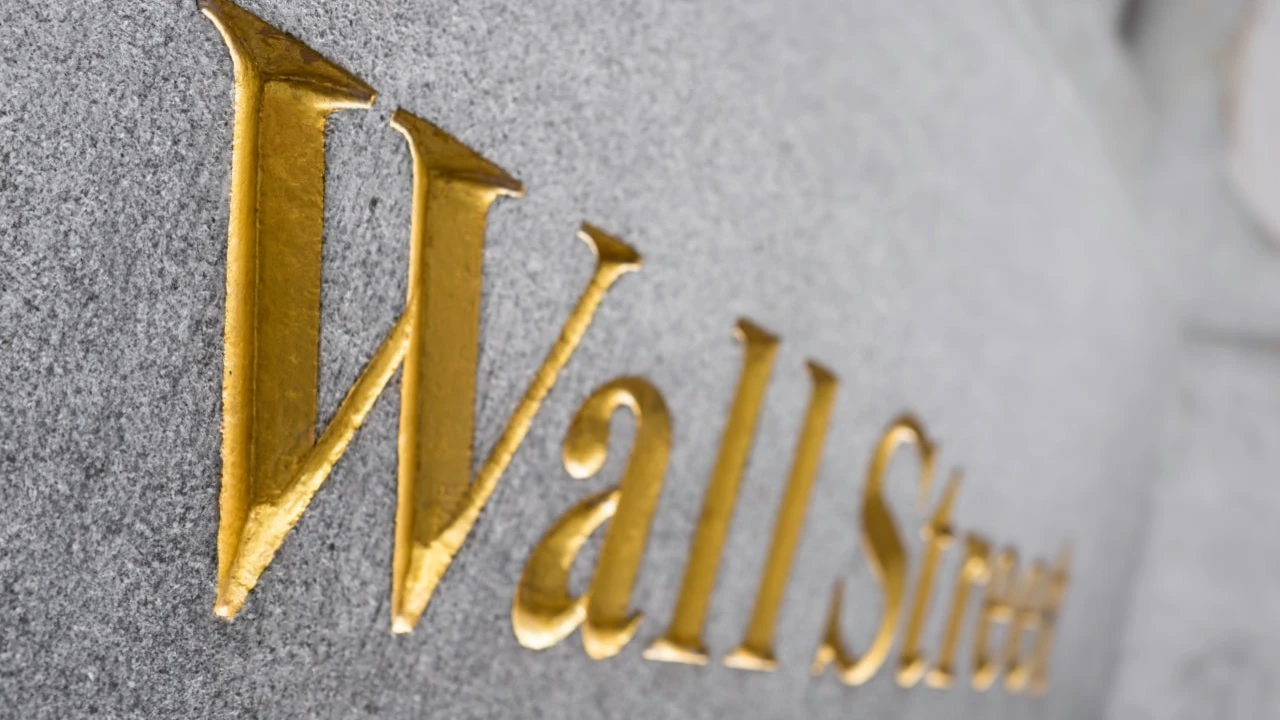 US stock indexes are down. Why is Trumps possible repeal of duties a bad thing?