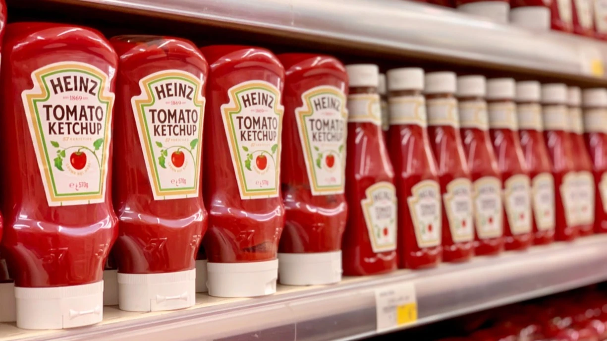 Kraft Heinz решил разойтись на два самостоятельных бизнеса / Фото: ChebanenkoAnn / Shutterstock.com