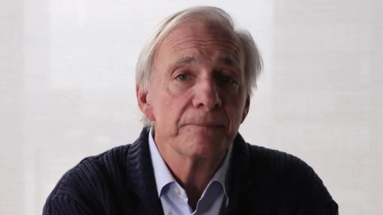 The US is moving towards a 1930s-style autocracy, Ray Dalio declared. What risks did he see?