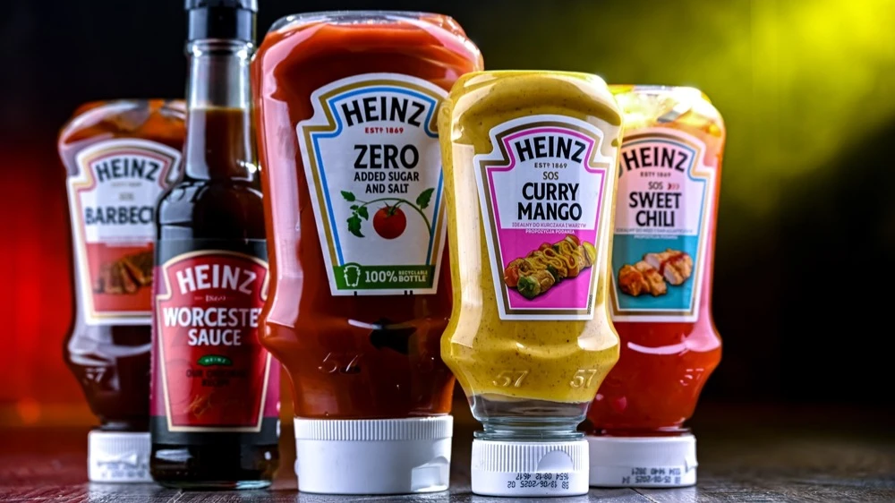 Morgan Stanley believes that Kraft Heinz shares have bottomed out. Should we buy them?