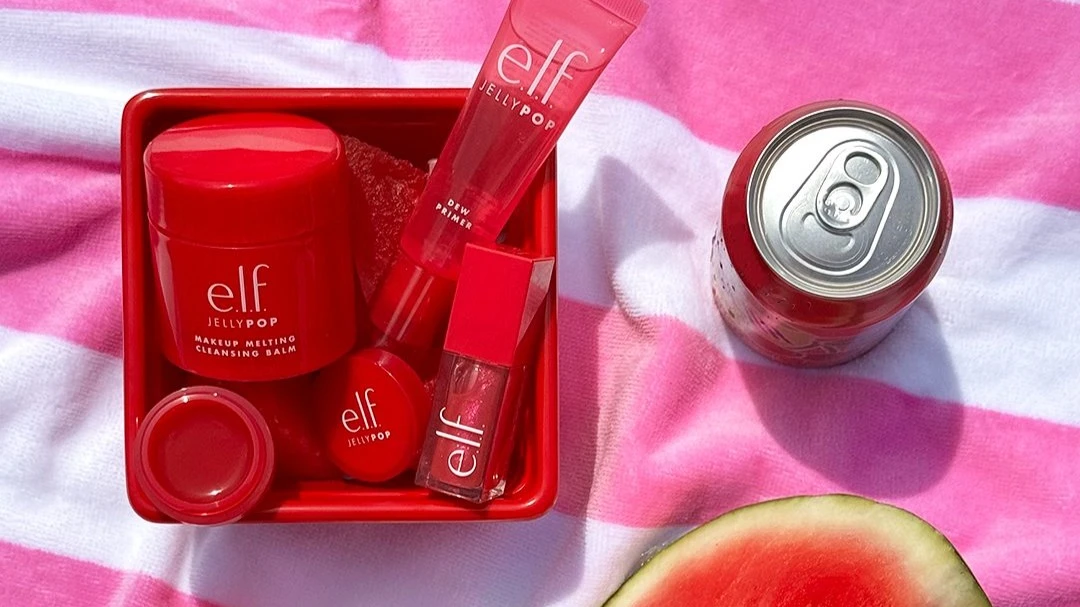 Barron’s: Buy e.l.f. Beauty on the dip with its 2x industry sales growth