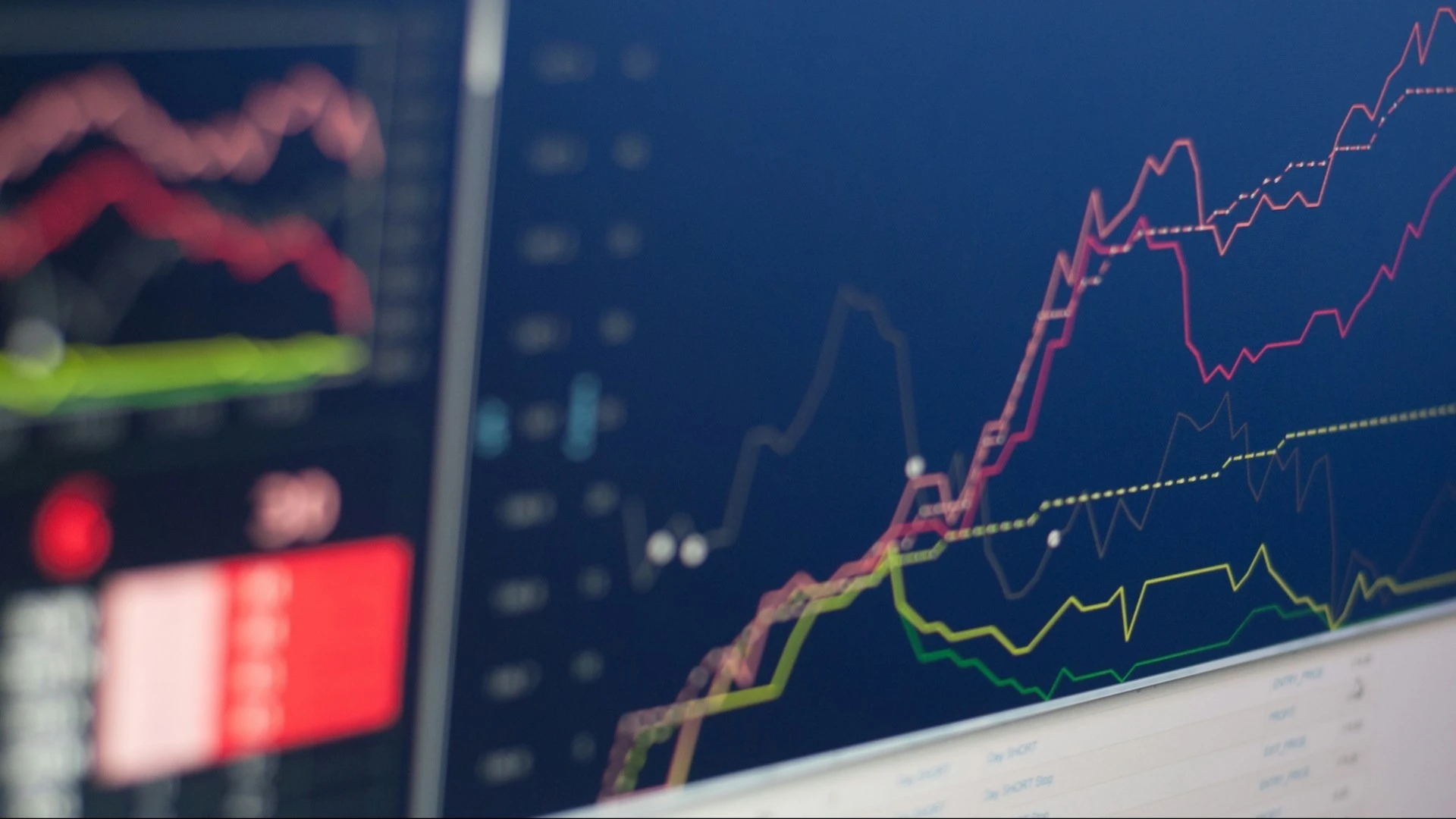 Вероятность развития «медвежьего» сценария в сентябре — 60%, а в четвертом квартале 2025 года может упасть практически вся «Великолепная семерка». Фото: Nicholas Cappello / unsplash.com