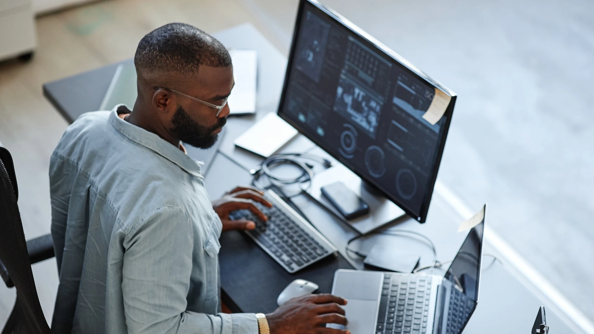 Barron’s: Google partner Innodata surged 11x in 3 years, is just getting started