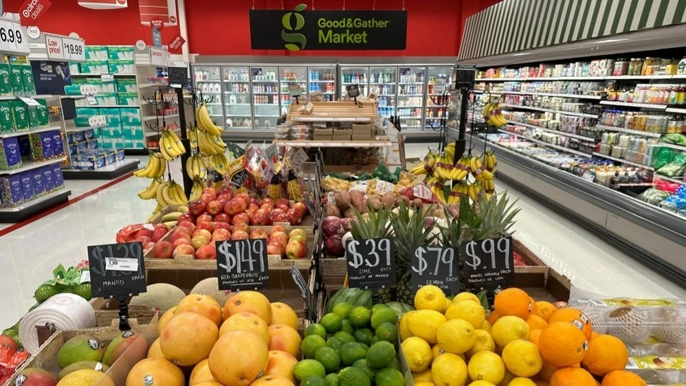 Данные по инфляции в США за август помогут Уолл-стрит понять, приводят ли высокие американские пошлины на импорт товаров к росту цен / Фото: Kenishirotie/Shutterstock.com