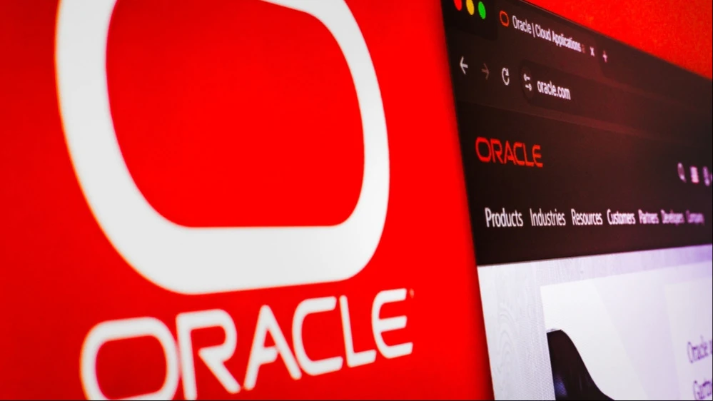 Обязательства по неисполненным контрактам Oracle выросли за год на 359% / Фото: Tigarto / Shutterstock.com