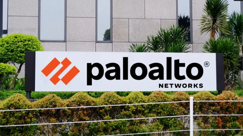 Флагманским продуктом Palo Alto Networks являются ее межсетевые экраны нового поколения / Фото: Poetra.RH/Shutterstock.com