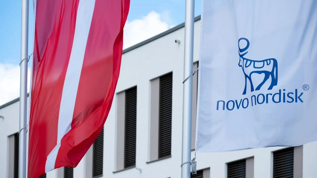 Novo Nordisk will cut 9,000 employees. Why do analysts believe the stock is up 60%?
