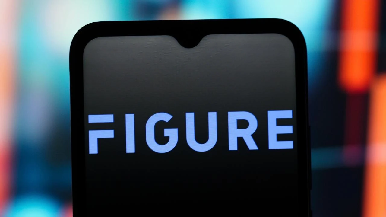 Blockchain-based lender Figure shares start to trade after IPO