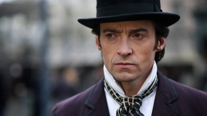 Кадр из фильма «Престиж» / Фото: warnerbros.co.uk