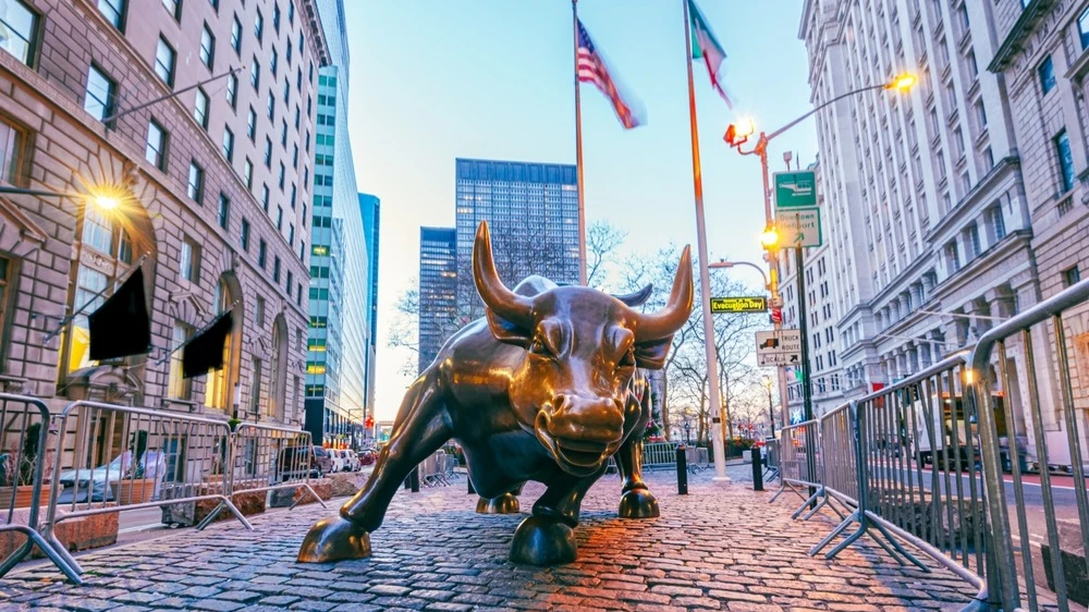 Strategist named two factors that can cause a correction in the stock market