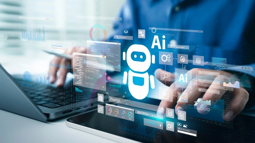 Freedom Capital выбрал 10 ключевых секторов, в которых сосредоточен наибольший потенциал роста: среди них искусственный интеллект, умное здравоохранение и робототехника / Фото: Shutterstock.com