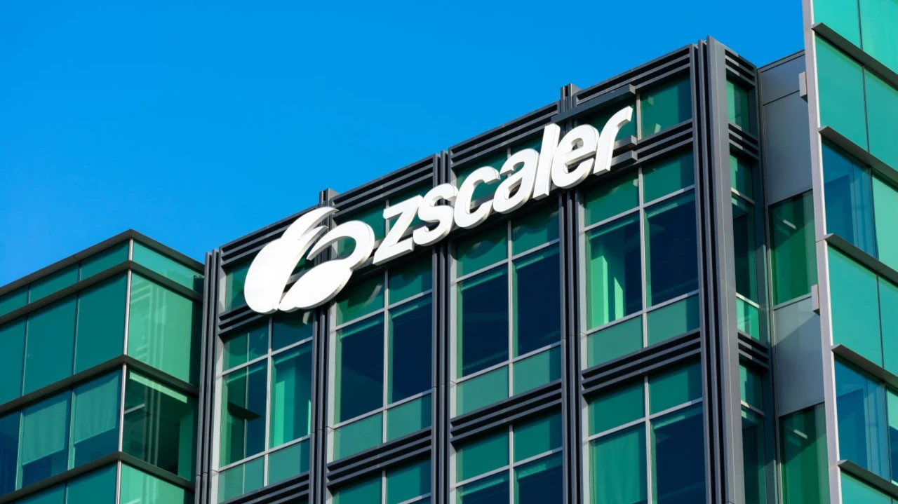 Zscaler вошла в число компаний, которые являются главными бенефициарами ИИ-революции, по данным TipRanks / Фото: Michael Vi / Shutterstock.com