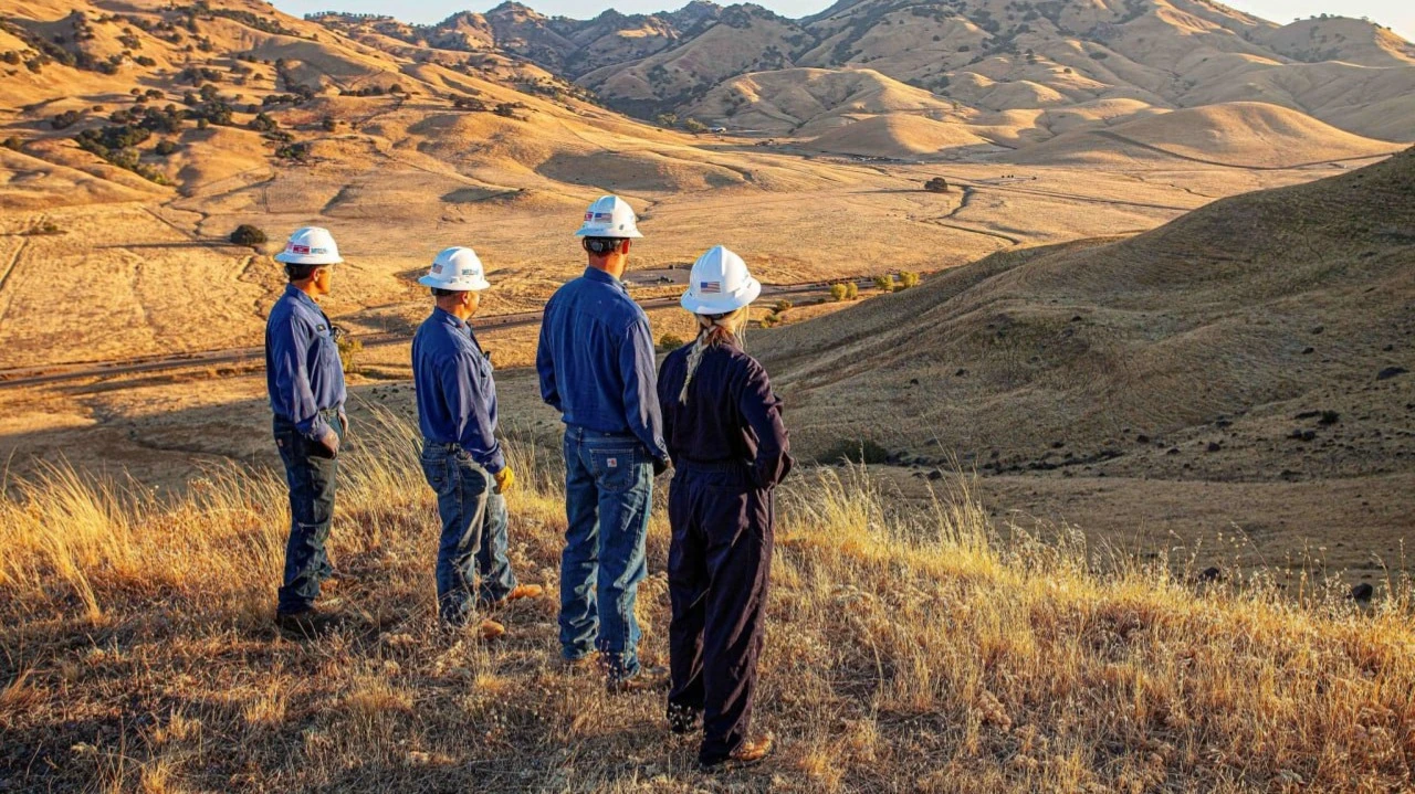 Analysts recommend oil producer California Resources amid acquisition of smaller peer