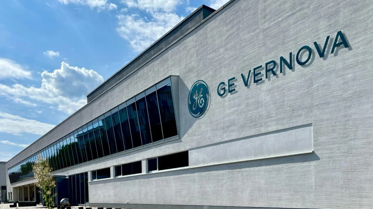 Melius Research прогнозирует рост акций GE Vernova еще на 18% благодаря повышенному спросу на электричество для обслуживания дата-центров / Фото: gevernova.com