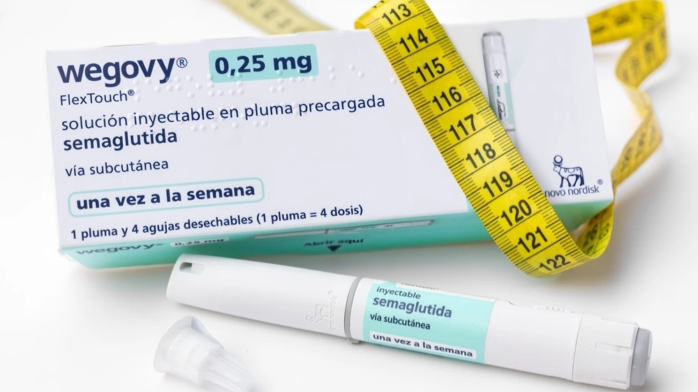 Small-caps активно разрабатывают препараты, которые могут составить конкуренцию Novo и Lilly — лидерам на рынке лекарств против ожирения / Фото: Aguadeluna / Shutterstock.com