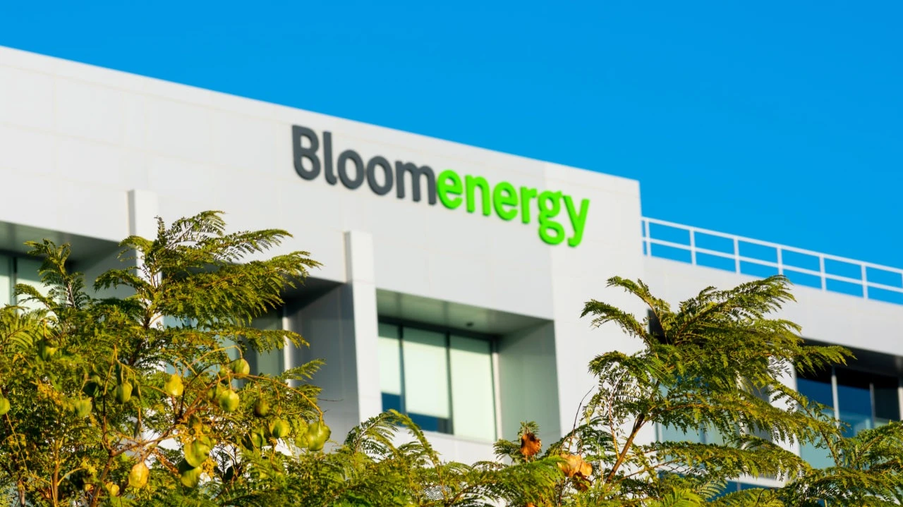 Morgan Stanley удвоил прогноз для Bloom Energy на фоне сделок с Oracle / Фото: Michael Vi / Shutterstock.com