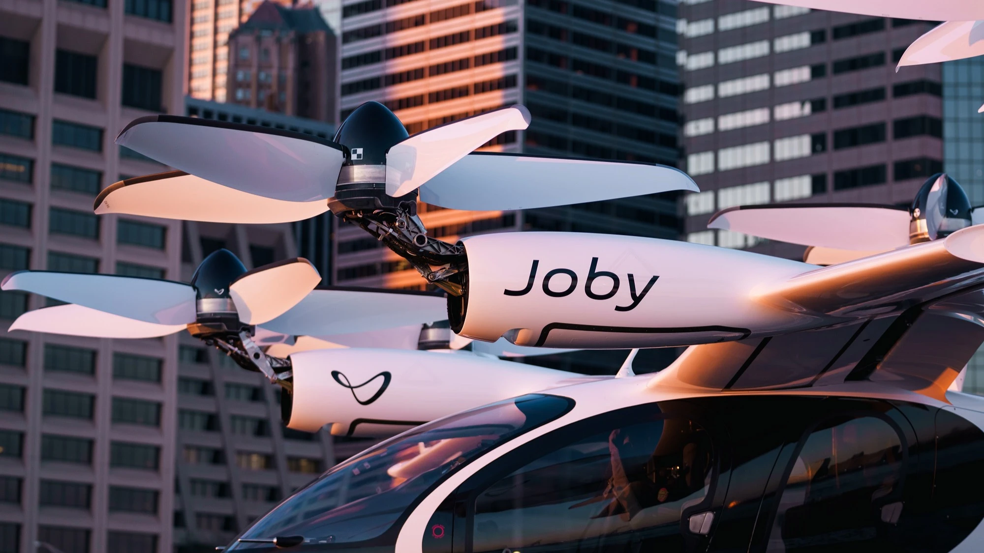 Freedom советует инвесторам покупать акциии Joby / Фото: Facebook / JobyAviation