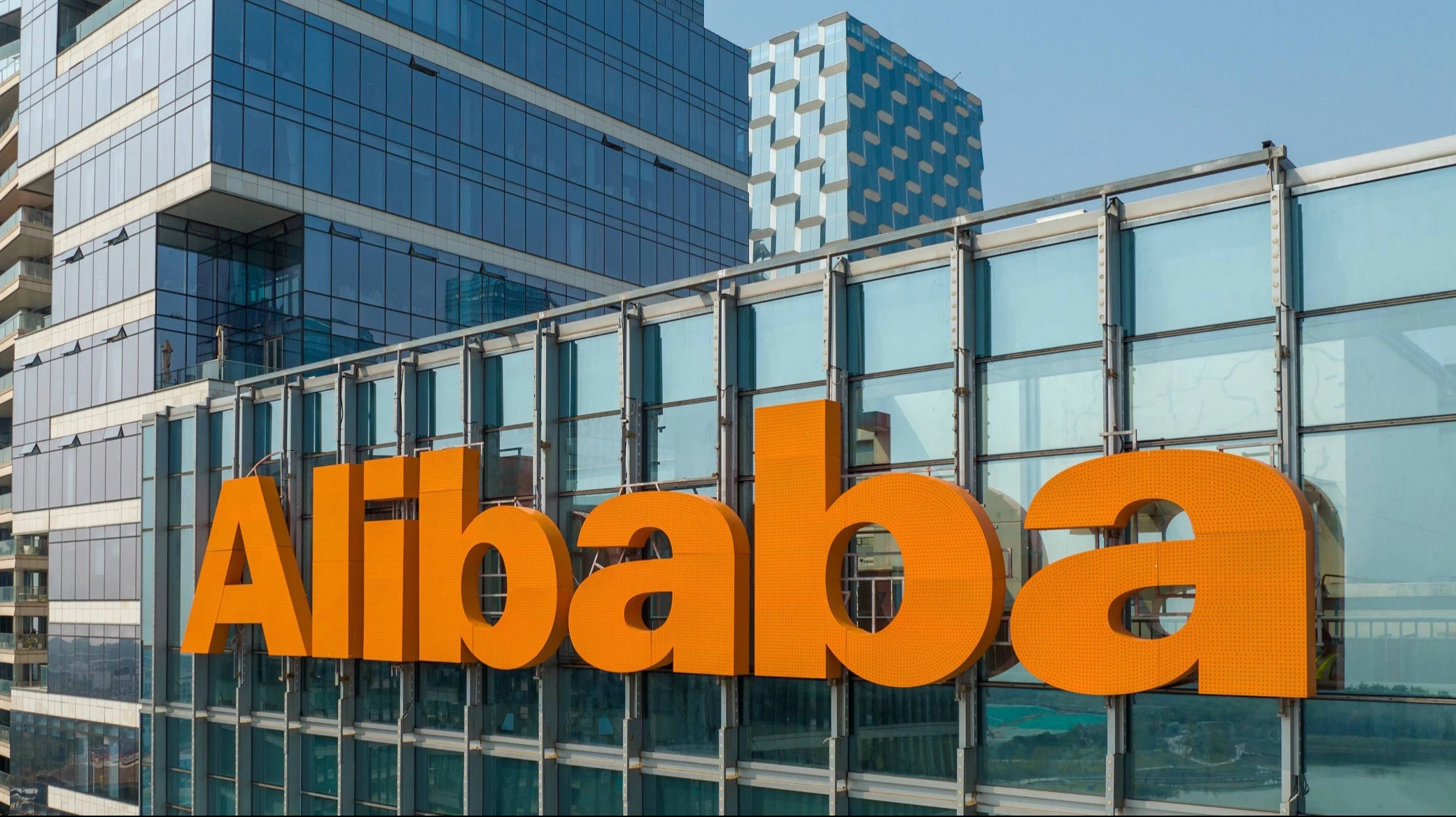 Alibaba поставит ИИ-чипы китайскому телеком-гиганту / Фото: Alibaba