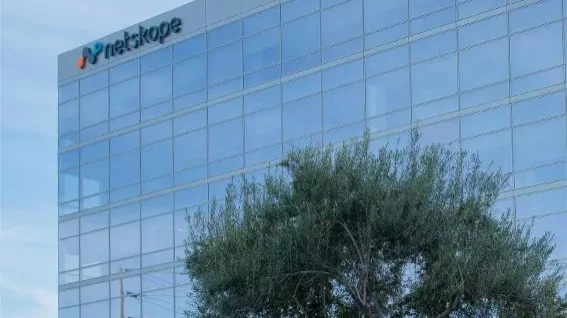 Netskope IPO: Shares of the cloud-based cybersecurity developer begin trading