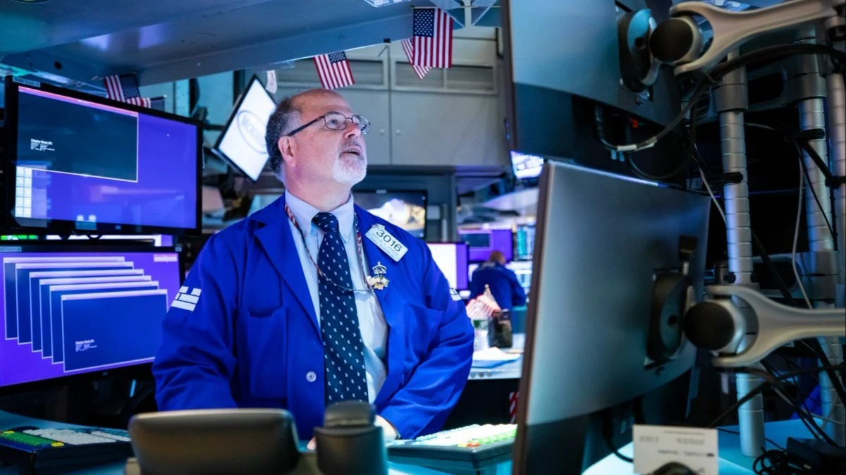 Первое в этом году снижение ставки ФРС усилило оптимизм Уолл-стрит Фото: X / NYSE