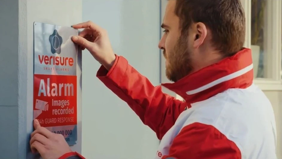 Шведская охранная фирма Verisure в ближайшие недели планирует провести крупнейшее IPO в Европе с 2022 года / Фото: x.com/VerisureUK