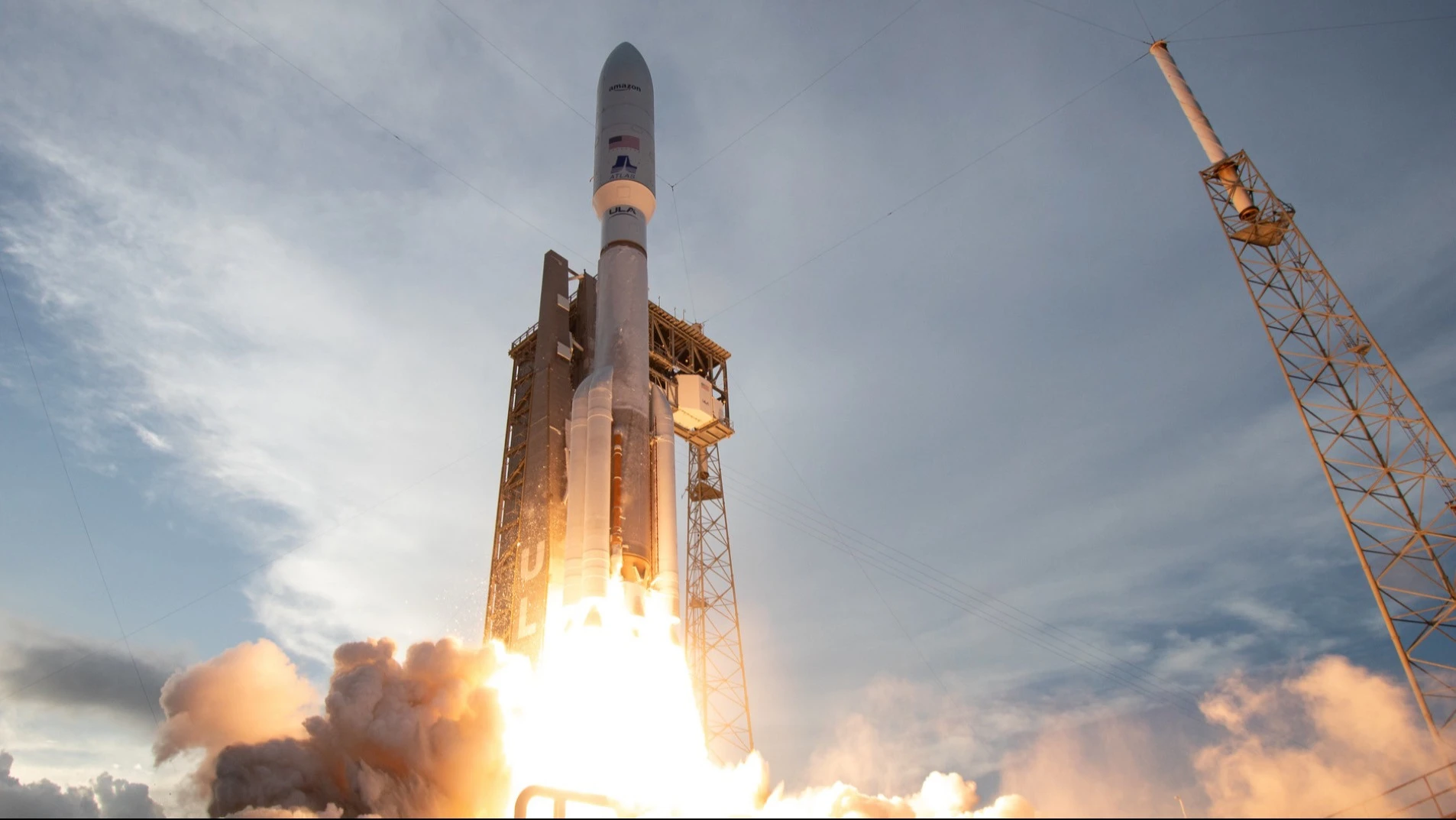 BofA is expecting a $200 billion satellite boom, how can investors capitalize on it?