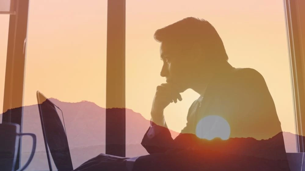 How do our brains and emotions prevent us from investing?