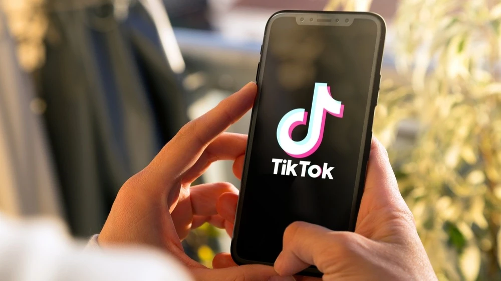 Trump says US and China are close to a deal on TikTok