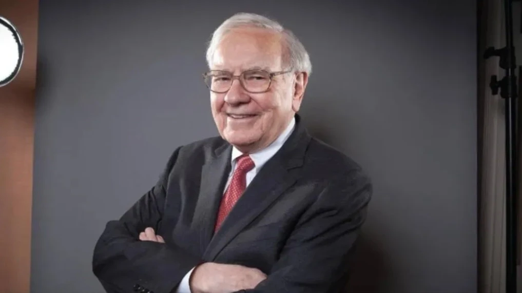 Уоррен Баффет впервые приобрел акции BYD 17 лет назад / Фото: x.com/billgates