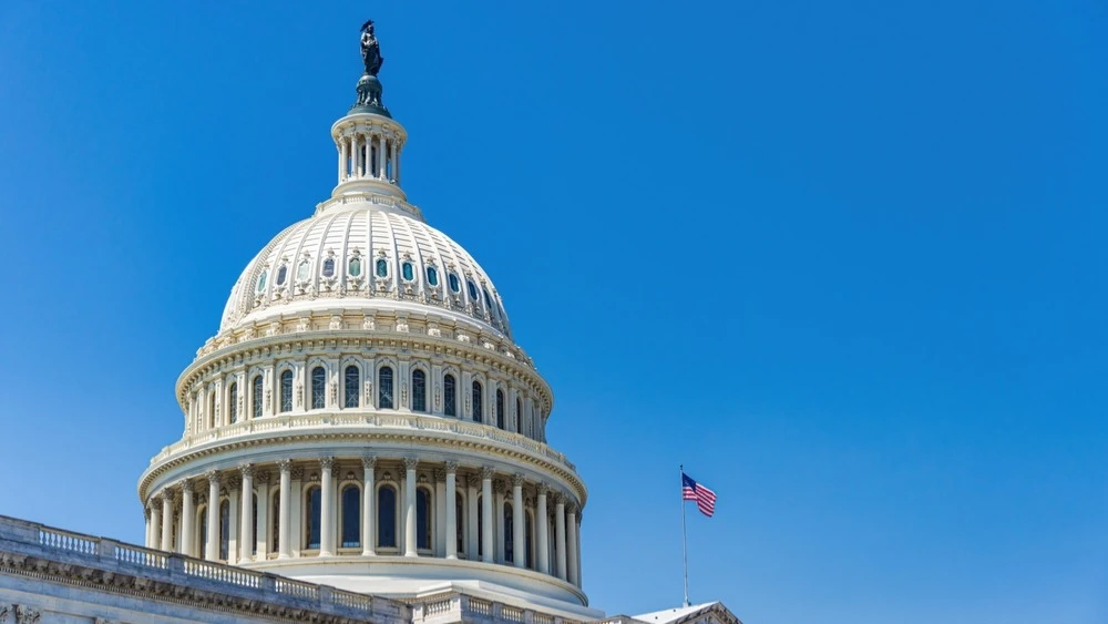 После сделки с Intel администрация Дональда Трампа рассматривает возможность участия в капитале оборонных подрядчиков США / Фото: Shutterstock.com