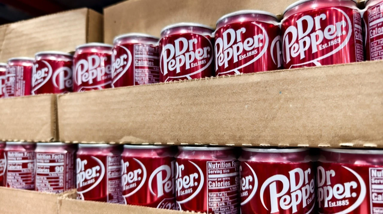 BNP понизил рейтинг Keurig Dr Pepper / Фото: MDV Edwards / Shutterstock.com