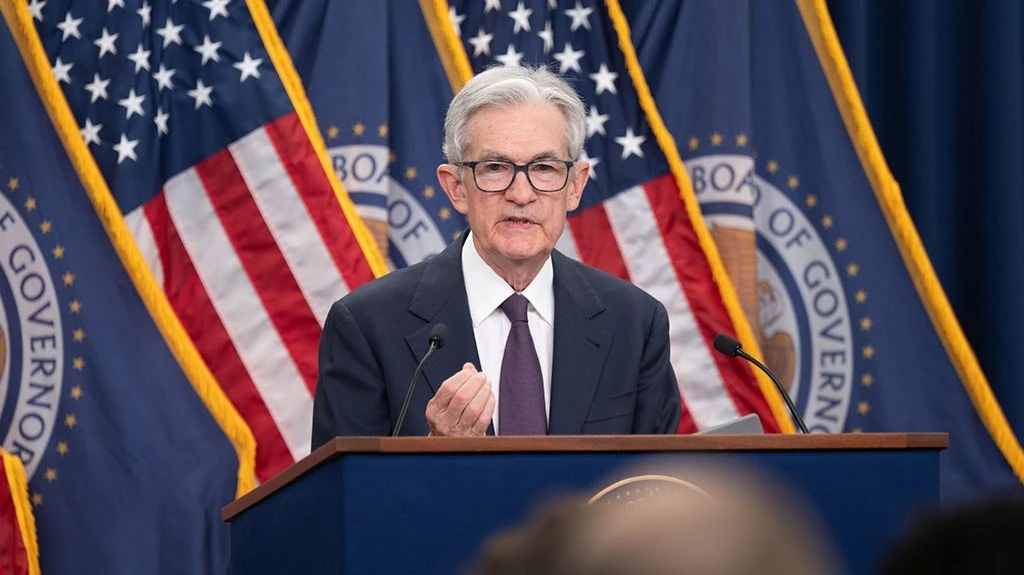 Рынок ждет новых сигналов о дальнейшей монетарной политике ФРС / Фото: X / Federal Reserve