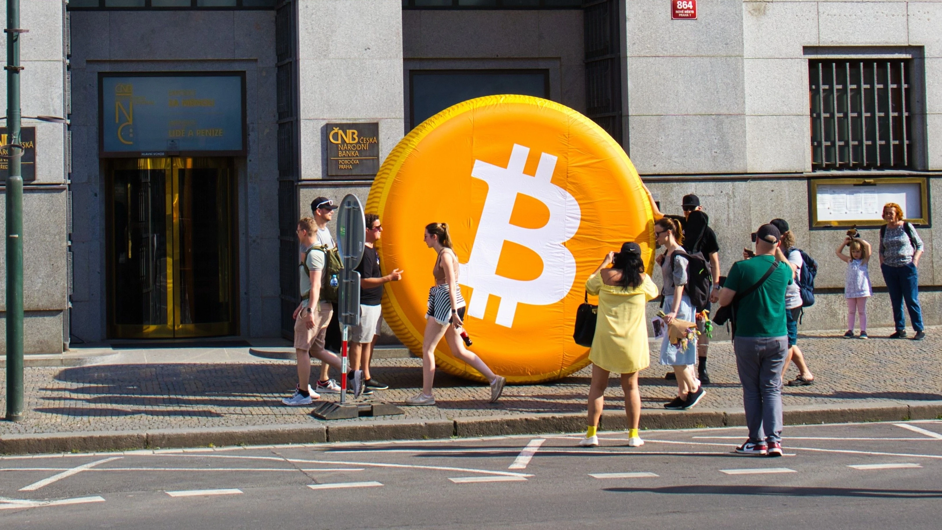 Ажиотаж вокруг криптоказначейств начал сдуваться, утверждает Financial Times / Фото: xlup / Shutterstock.com