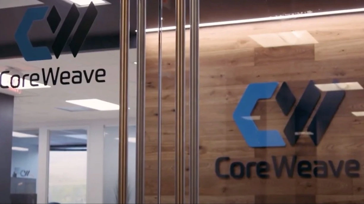 Акции CoreWeave рекомендовали покупать еще два аналитика / Фото: CoreWeave