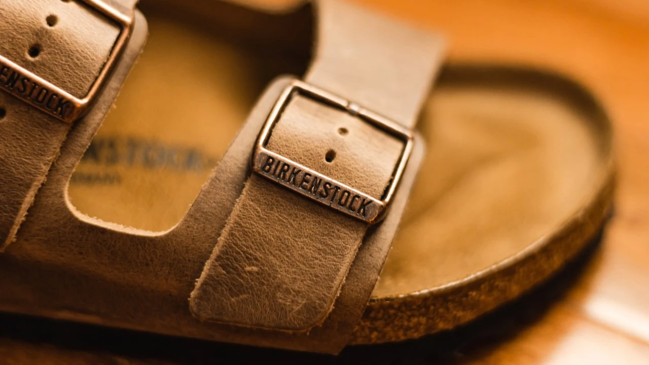 Birkenstock повысила прогноз продаж на фоне спроса, акции выросли / Фото: Josh Forden / Shutterstock.com