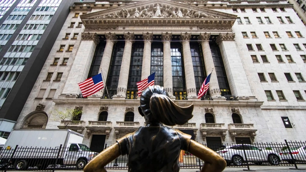 Четверо основных фондовых индекса США на торгах 25 сентября снижались / Фото: Karolis Kavolelis/Shutterstock.com