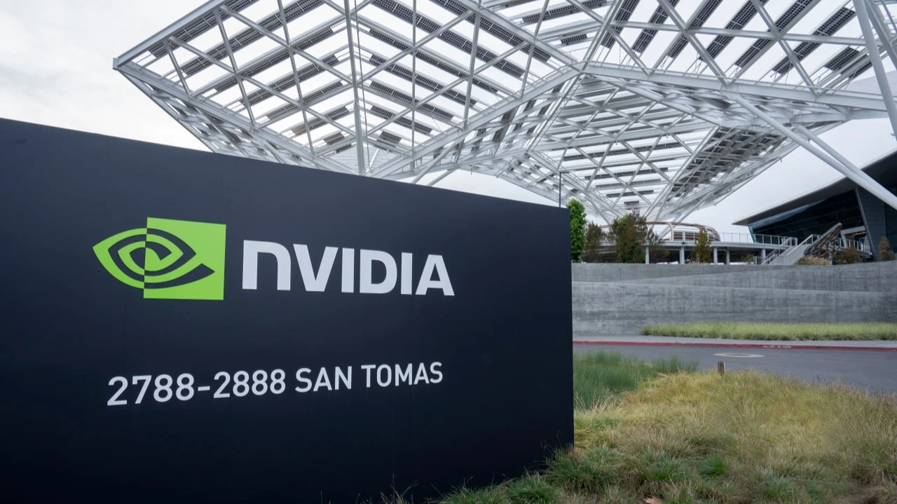 Акции Nvidia могут вырасти ещё на 35% — Barclays / Фото: Tada Images / Shutterstock.com