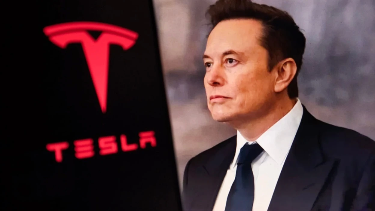 Tesla теряет позиции в Европе: продажи электромобилей в августе рухнули на 37% 
/ Фото: Mijansk786 / Shutterstock.com
