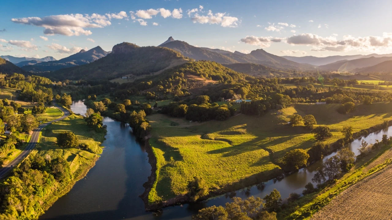 Австралия, по оценке аналитиков JPMorgan, сорвала «энергетический джекпот» по разнообразию ресурсов / Фото: Shutterstock / Martin Valigursky